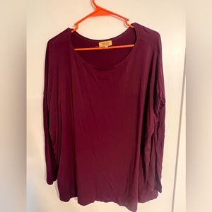 Piko top medium